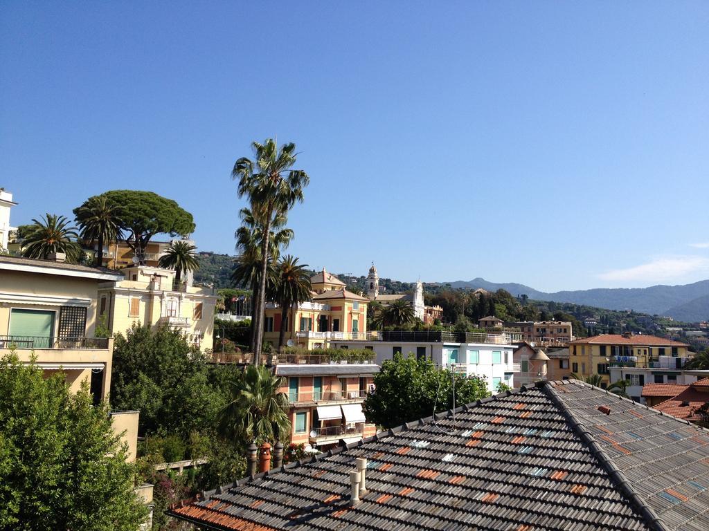 Holiday Home سانتا مارغريتا ليغور المظهر الخارجي الصورة
