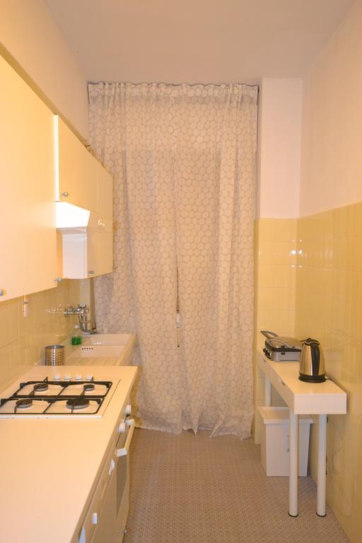 Holiday Home سانتا مارغريتا ليغور الغرفة الصورة