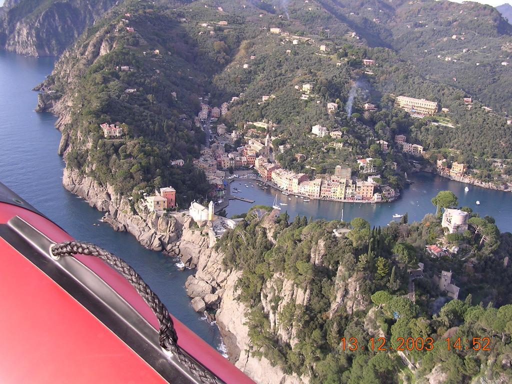 Holiday Home سانتا مارغريتا ليغور المظهر الخارجي الصورة