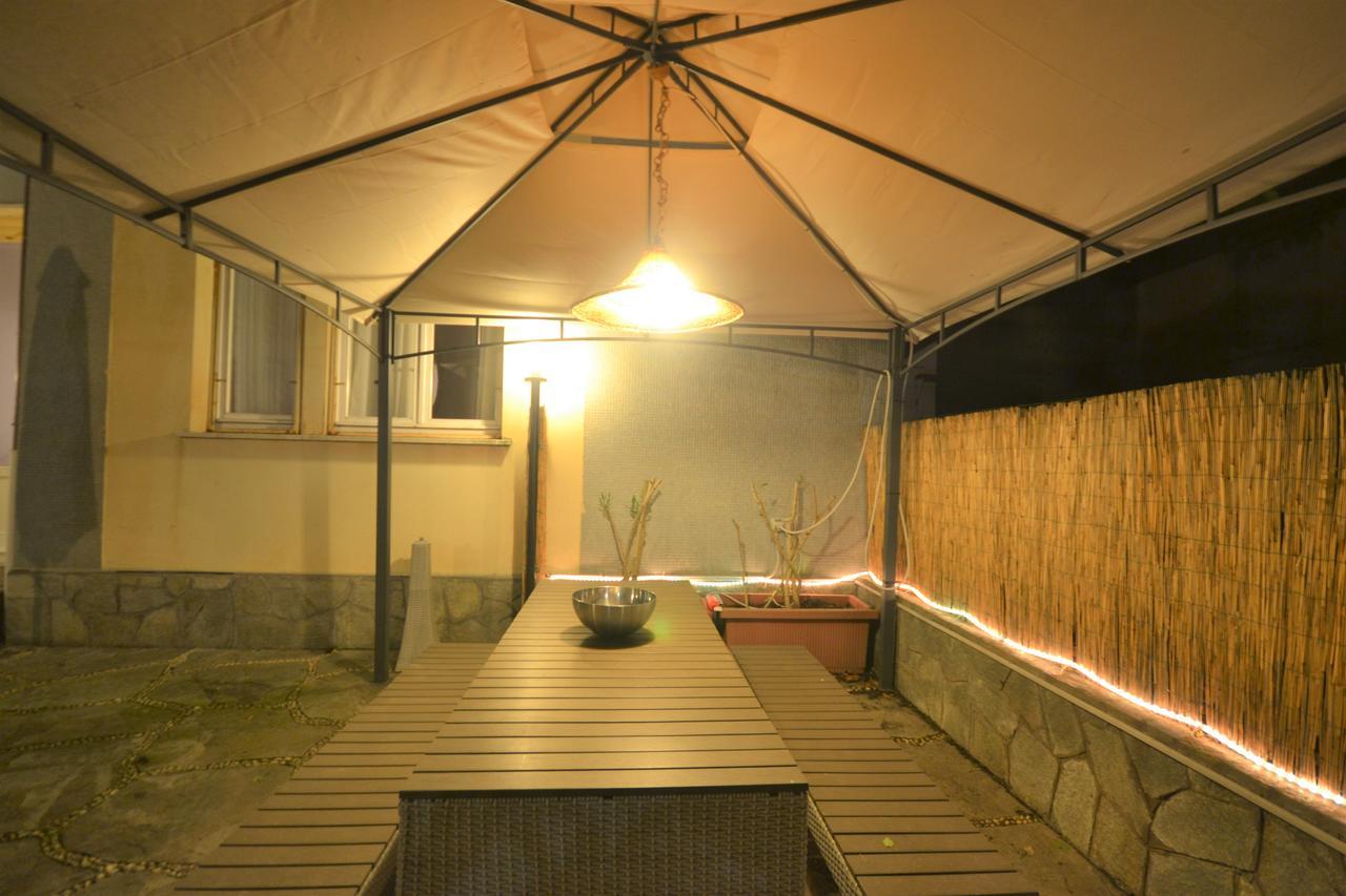 Holiday Home سانتا مارغريتا ليغور المظهر الخارجي الصورة
