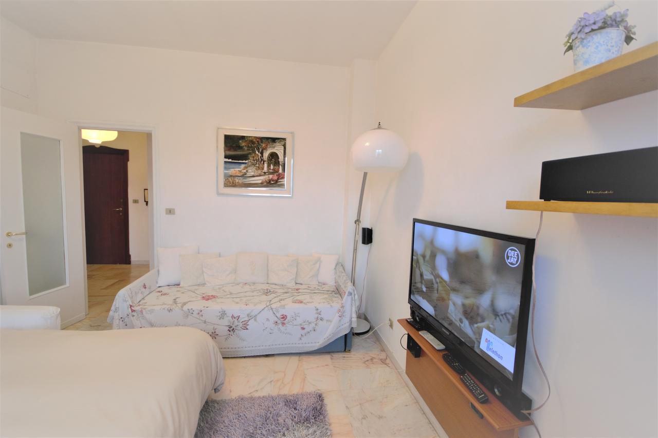 Holiday Home سانتا مارغريتا ليغور المظهر الخارجي الصورة