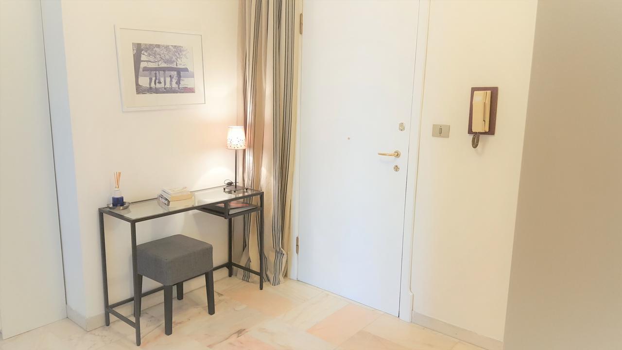 Holiday Home سانتا مارغريتا ليغور المظهر الخارجي الصورة