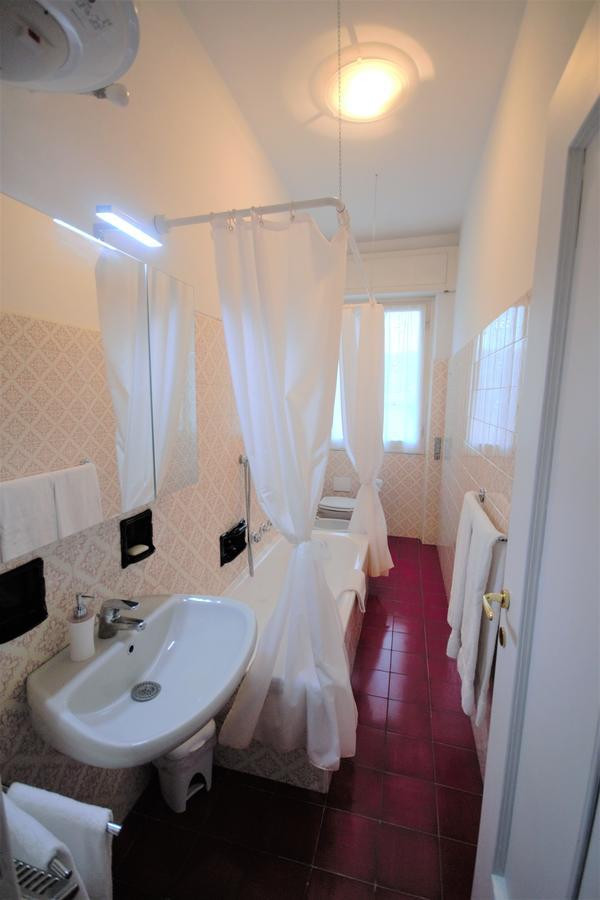 Holiday Home سانتا مارغريتا ليغور المظهر الخارجي الصورة