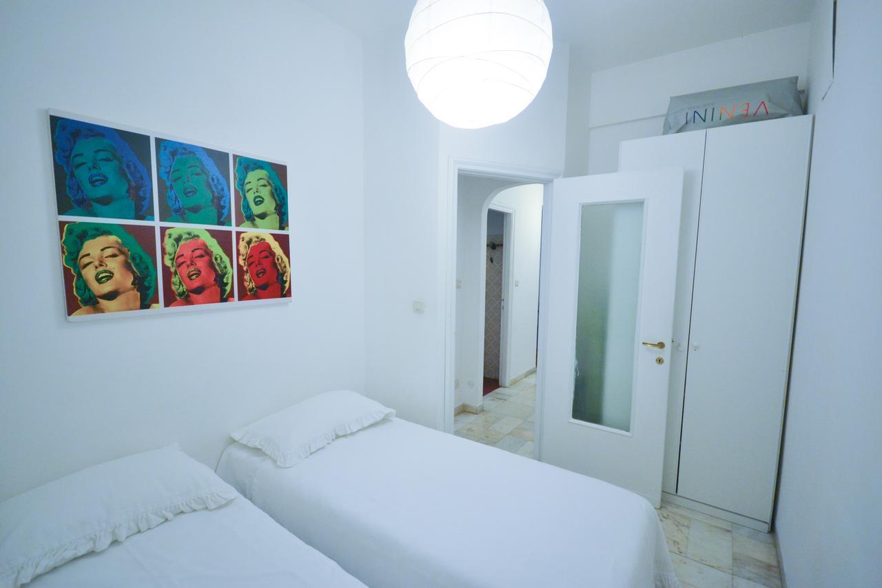 Holiday Home سانتا مارغريتا ليغور المظهر الخارجي الصورة