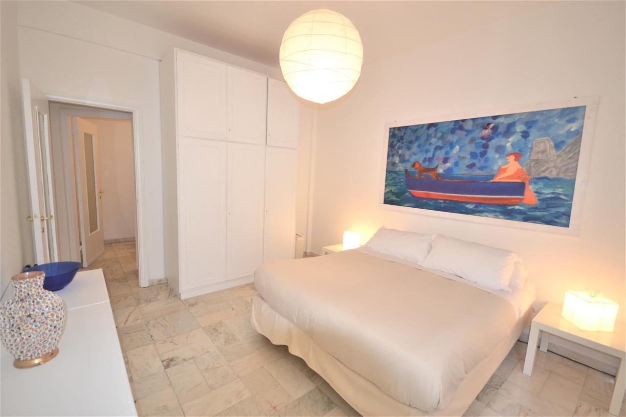 Holiday Home سانتا مارغريتا ليغور المظهر الخارجي الصورة