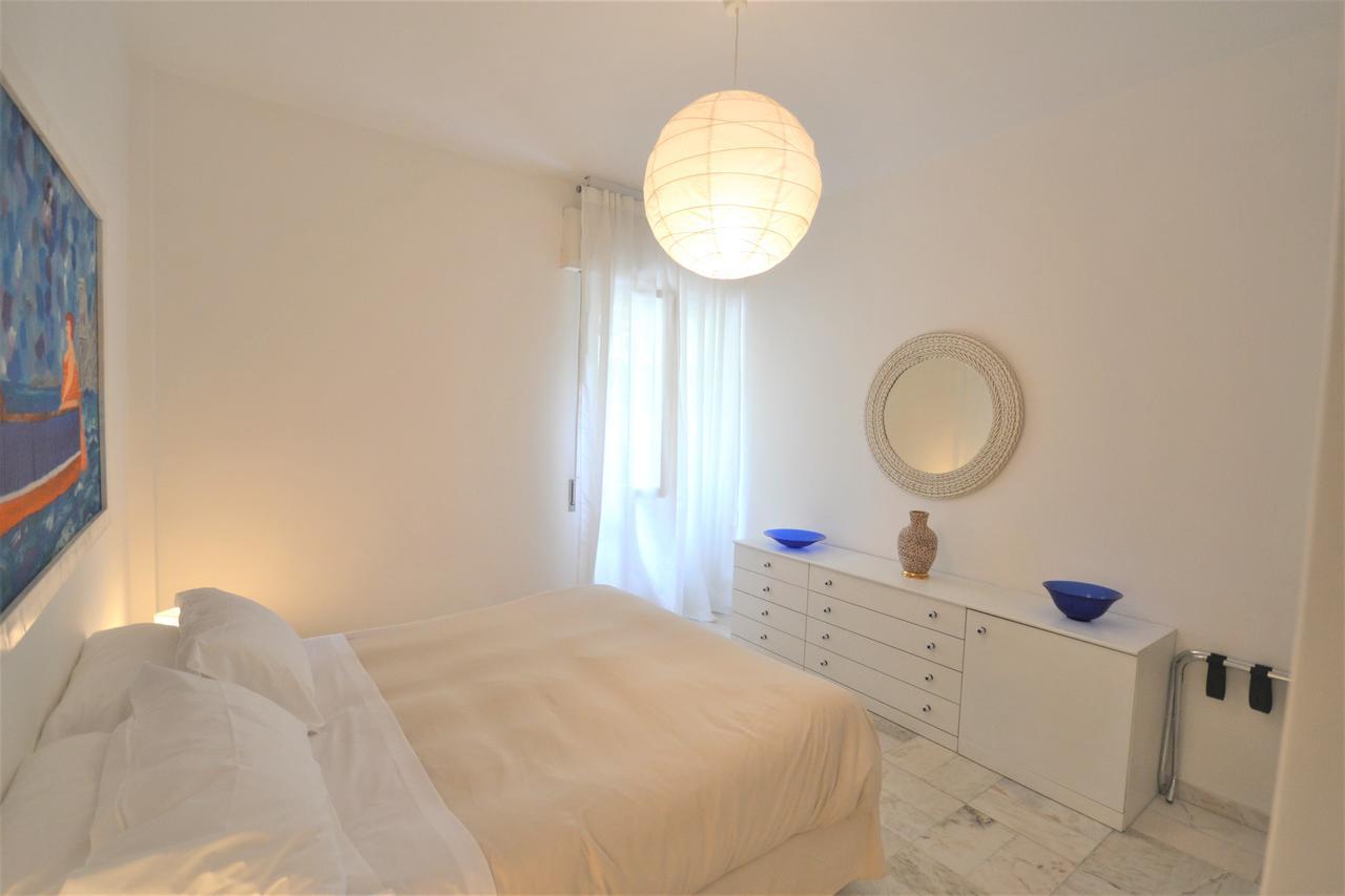 Holiday Home سانتا مارغريتا ليغور المظهر الخارجي الصورة