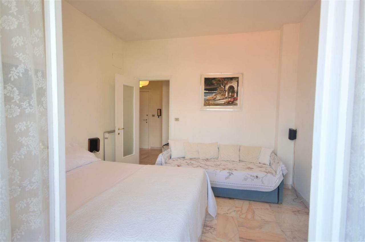 Holiday Home سانتا مارغريتا ليغور المظهر الخارجي الصورة