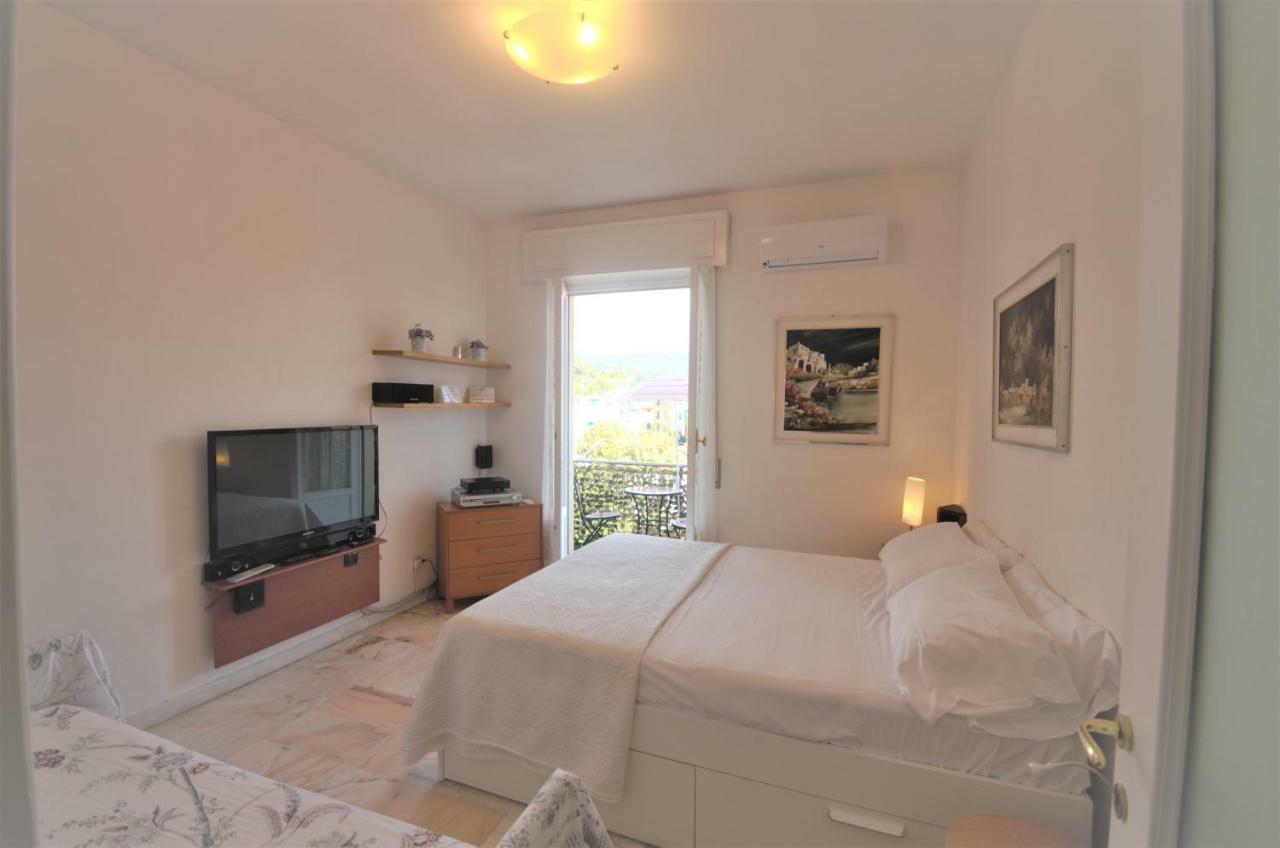 Holiday Home سانتا مارغريتا ليغور المظهر الخارجي الصورة