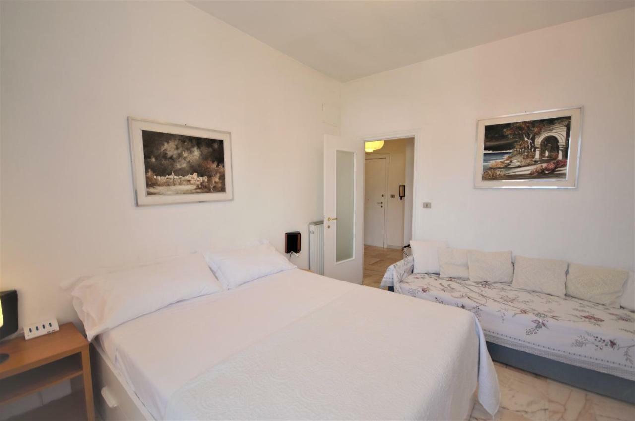 Holiday Home سانتا مارغريتا ليغور المظهر الخارجي الصورة