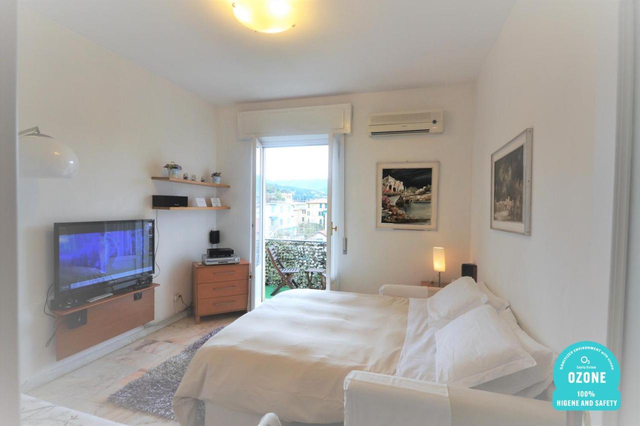 Holiday Home سانتا مارغريتا ليغور المظهر الخارجي الصورة